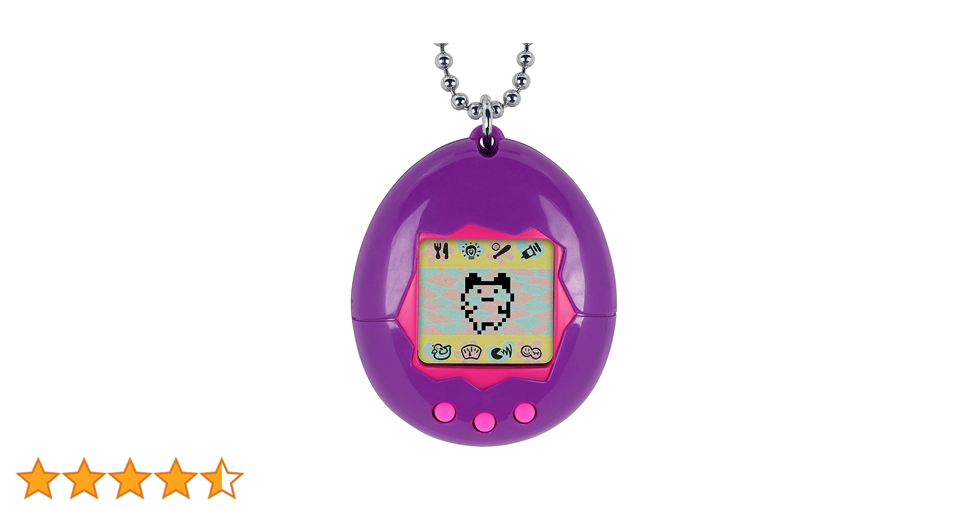 Amazon | Tamagotchi Original (たまごっちオリジナル) 電子ゲーム
